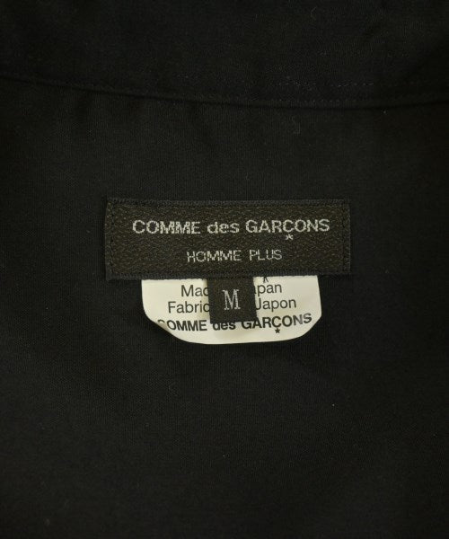 COMME des GARCONS HOMME PLUS เสื้อลำลอง