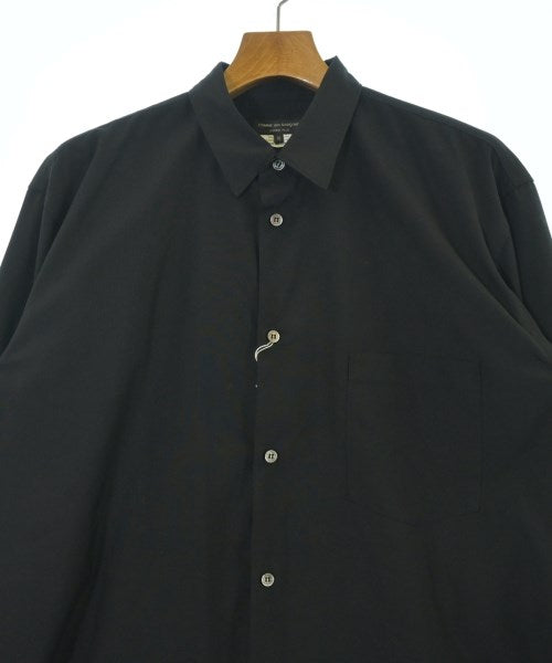 COMME des GARCONS HOMME PLUS เสื้อลำลอง