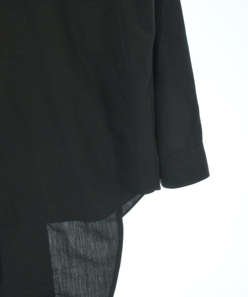 COMME des GARCONS HOMME PLUS เสื้อลำลอง
