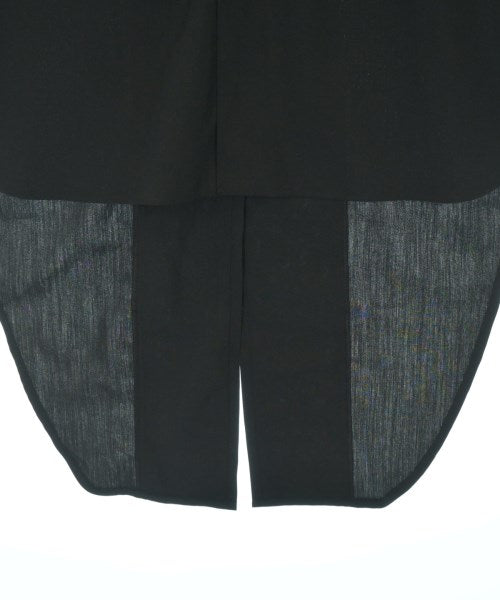 COMME des GARCONS HOMME PLUS เสื้อลำลอง