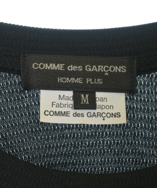 COMME des GARCONS HOMME PLUS เสื้อยืด/เสื้อท็อปส์