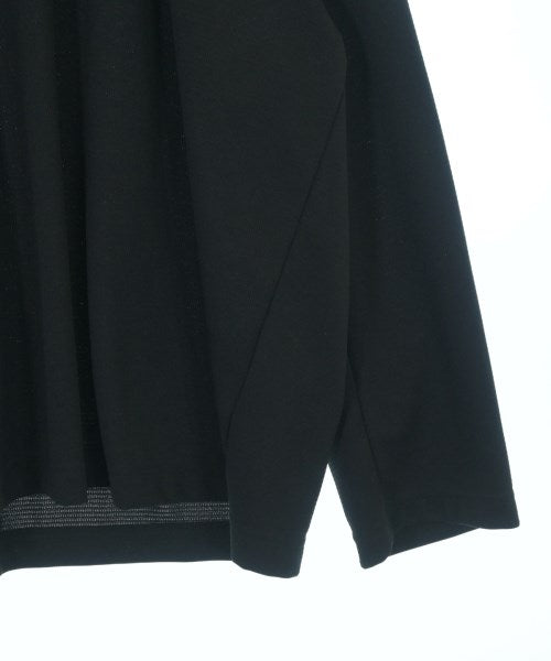 COMME des GARCONS HOMME PLUS เสื้อยืด/เสื้อท็อปส์