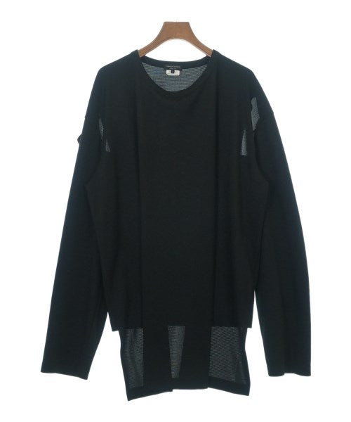 COMME des GARCONS HOMME PLUS เสื้อยืด/เสื้อท็อปส์