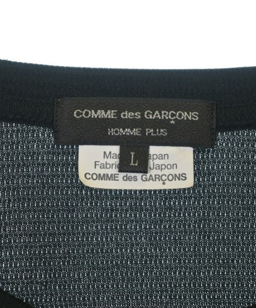 COMME des GARCONS HOMME PLUS เสื้อยืด/เสื้อท็อปส์