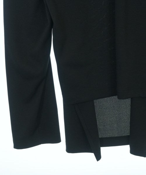 COMME des GARCONS HOMME PLUS เสื้อยืด/เสื้อท็อปส์