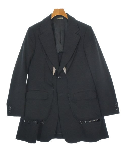 COMME des GARCONS HOMME PLUS เบลเซอร์/แจ็คเก็ตสูท
