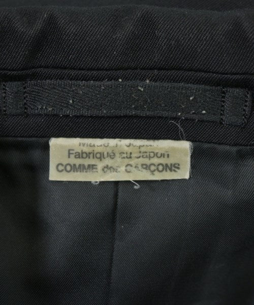 COMME des GARCONS HOMME PLUS เบลเซอร์/แจ็คเก็ตสูท