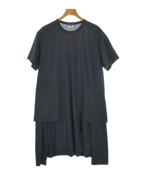COMME des GARCONS HOMME PLUS เสื้อยืด/เสื้อท็อปส์