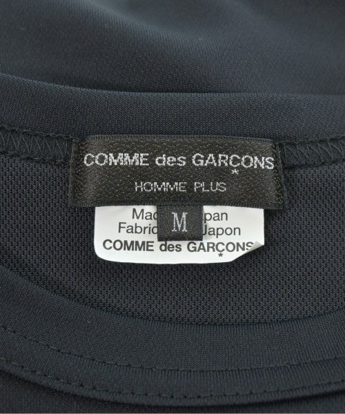 COMME des GARCONS HOMME PLUS เสื้อยืด/เสื้อท็อปส์