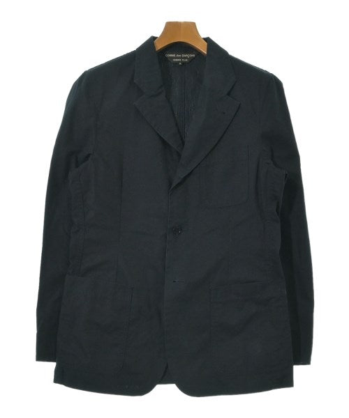 COMME des GARCONS HOMME PLUS แจ็คเก็ตลำลอง