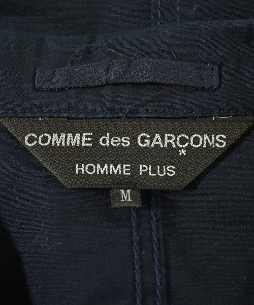 COMME des GARCONS HOMME PLUS แจ็คเก็ตลำลอง