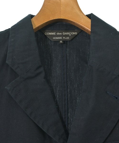 COMME des GARCONS HOMME PLUS แจ็คเก็ตลำลอง