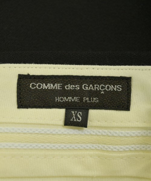 COMME des GARCONS HOMME PLUS กางเกงขาสั้น