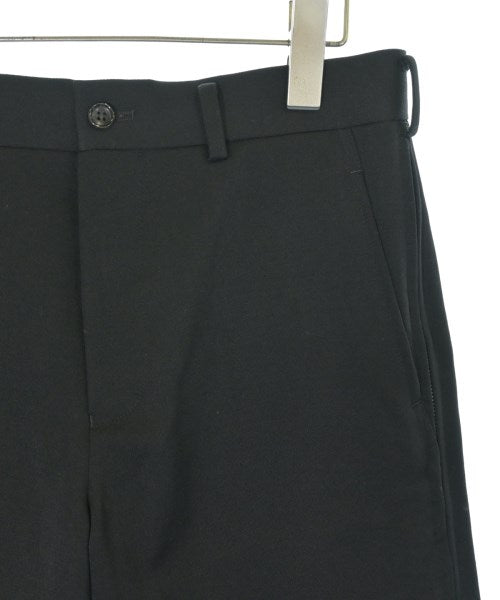 COMME des GARCONS HOMME PLUS กางเกงขาสั้น