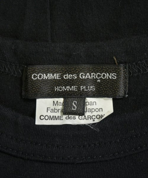 COMME des GARCONS HOMME PLUS เสื้อยืด/เสื้อท็อปส์