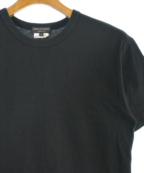 COMME des GARCONS HOMME PLUS เสื้อยืด/เสื้อท็อปส์