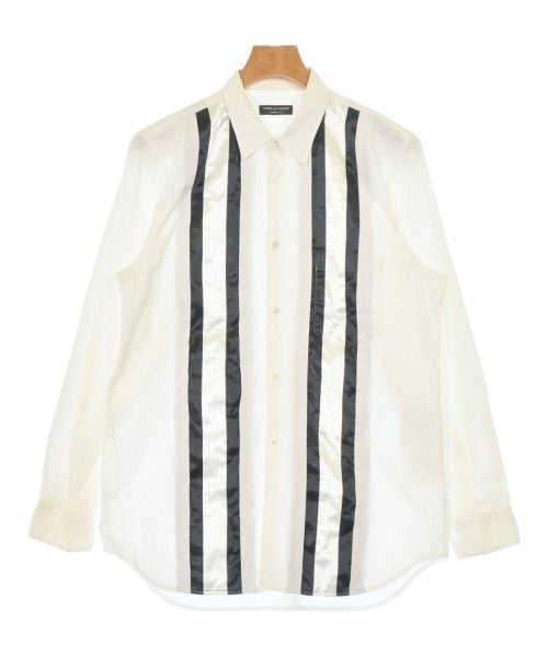 COMME des GARCONS HOMME PLUS เสื้อลำลอง