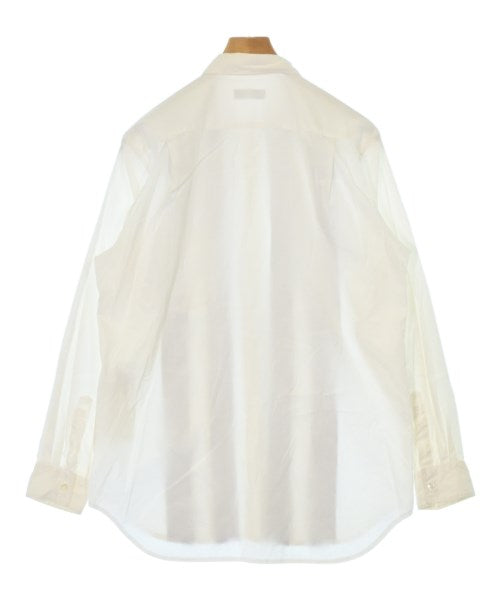 COMME des GARCONS HOMME PLUS เสื้อลำลอง