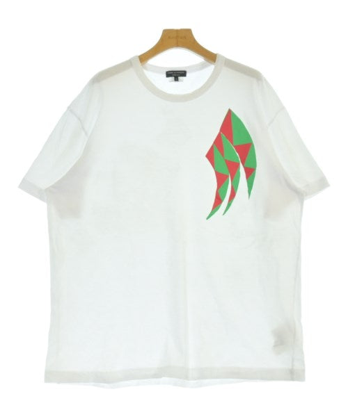 COMME des GARCONS HOMME PLUS เสื้อยืด/เสื้อท็อปส์