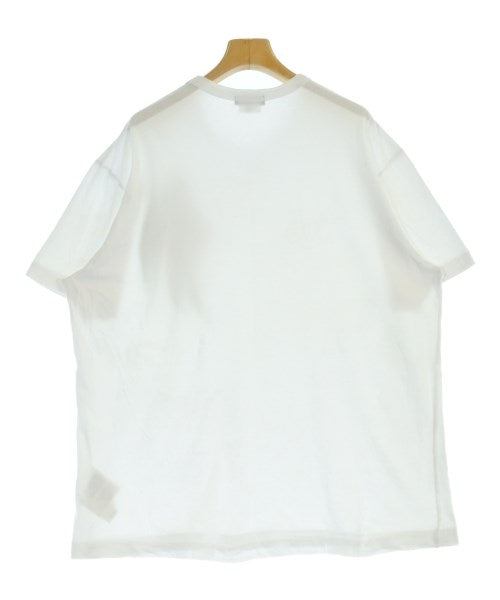 COMME des GARCONS HOMME PLUS เสื้อยืด/เสื้อท็อปส์