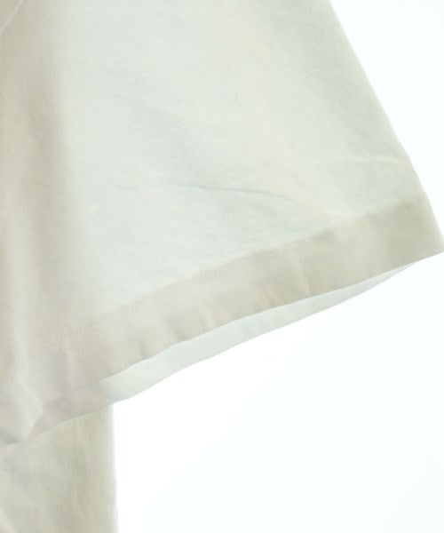 COMME des GARCONS HOMME PLUS เสื้อยืด/เสื้อท็อปส์