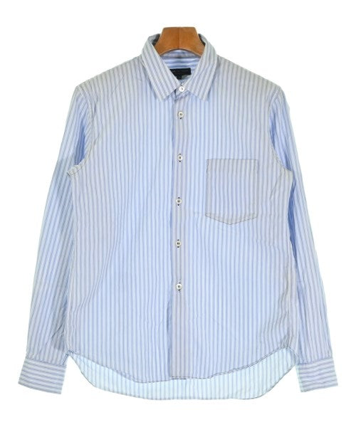 COMME des GARCONS HOMME PLUS เสื้อลำลอง