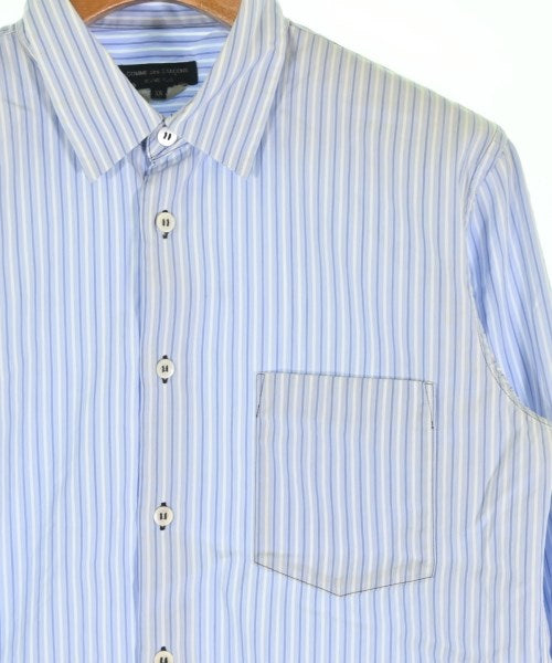 COMME des GARCONS HOMME PLUS เสื้อลำลอง