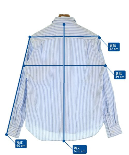 COMME des GARCONS HOMME PLUS เสื้อลำลอง