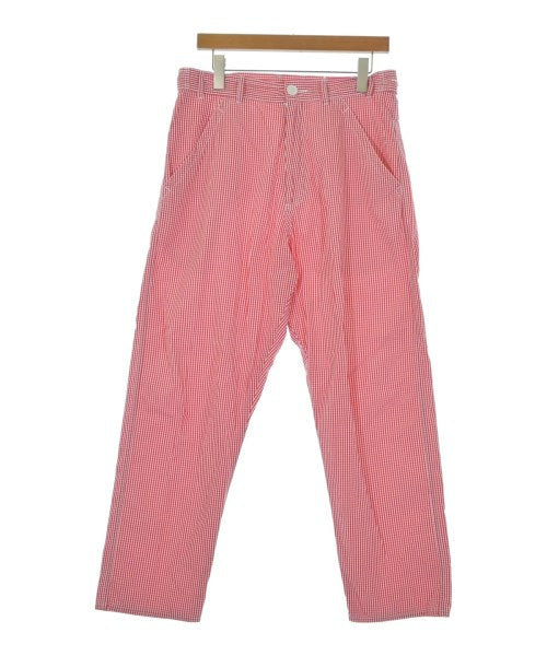 COMME des GARCONS HOMME PLUS กางเกง อื่น