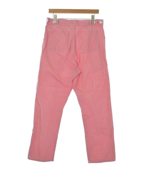 COMME des GARCONS HOMME PLUS กางเกง อื่น