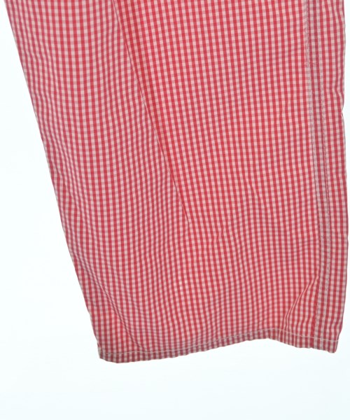 COMME des GARCONS HOMME PLUS กางเกง อื่น
