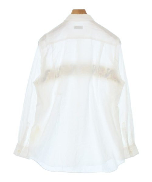 COMME des GARCONS HOMME PLUS เสื้อลำลอง