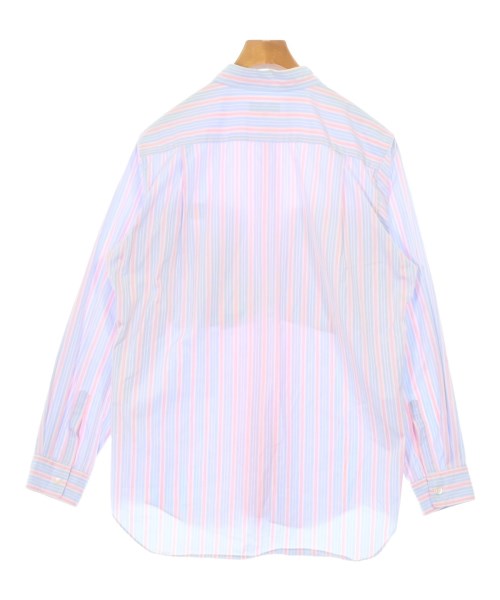 COMME des GARCONS HOMME PLUS เสื้อลำลอง