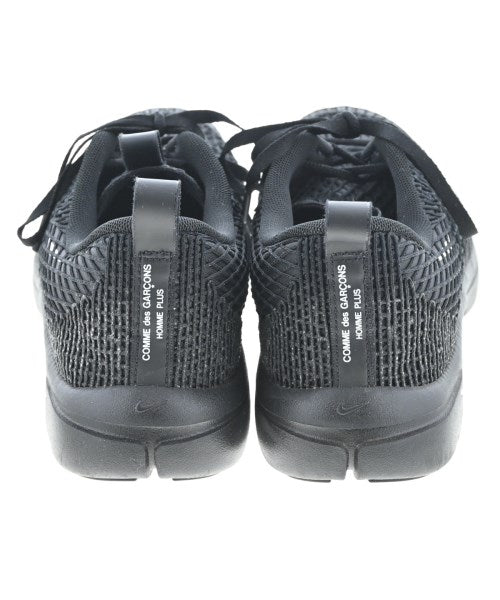 COMME des GARCONS HOMME PLUS รองเท้าผ้าใบ