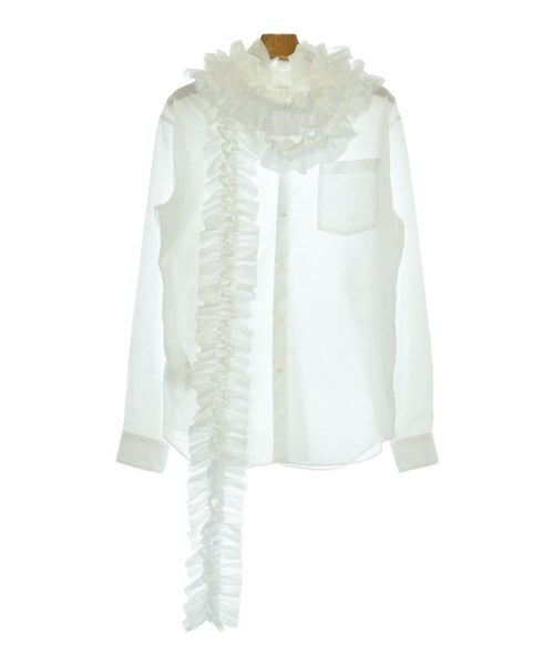 COMME des GARCONS HOMME PLUS เสื้อลำลอง