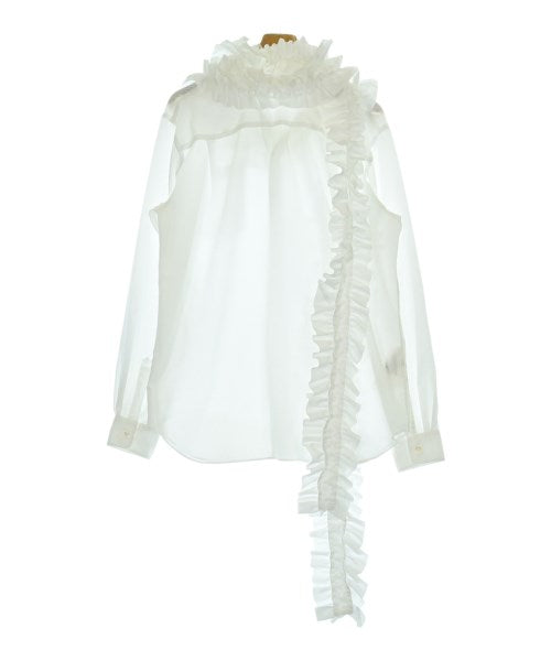 COMME des GARCONS HOMME PLUS เสื้อลำลอง