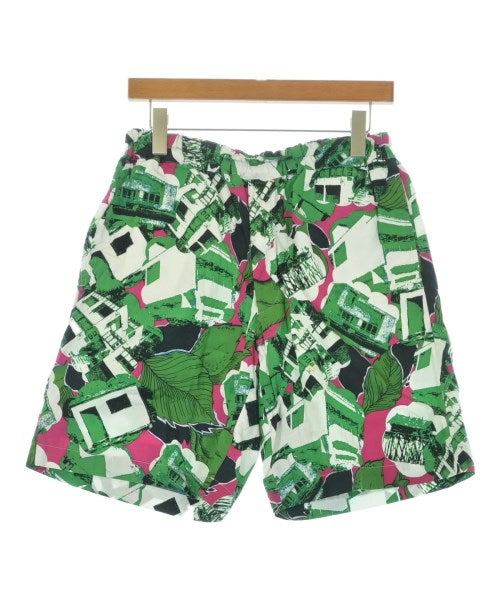 COMME des GARCONS HOMME PLUS กางเกงขาสั้น