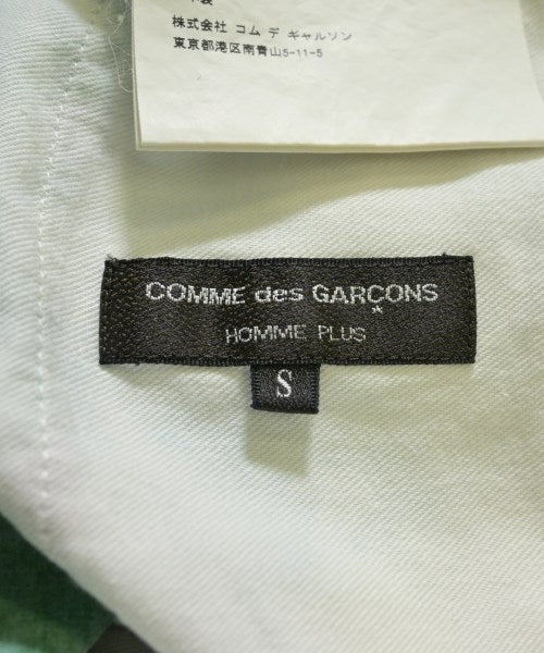 COMME des GARCONS HOMME PLUS กางเกงขาสั้น