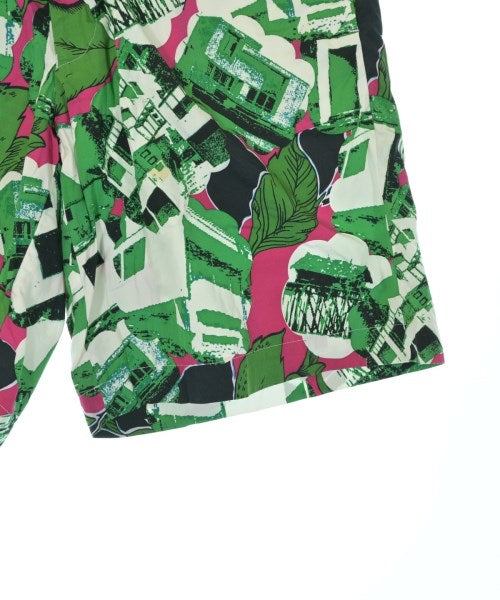 COMME des GARCONS HOMME PLUS กางเกงขาสั้น