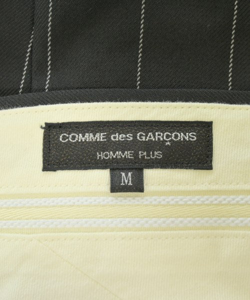 COMME des GARCONS HOMME PLUS กางเกง อื่น