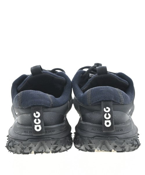 COMME des GARCONS HOMME PLUS รองเท้าผ้าใบ