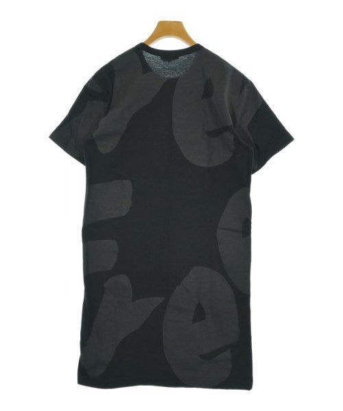 COMME des GARCONS HOMME PLUS เสื้อยืด/เสื้อท็อปส์
