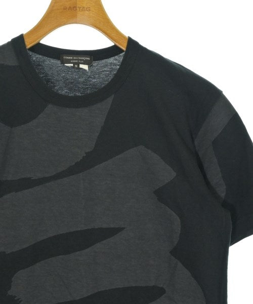 COMME des GARCONS HOMME PLUS เสื้อยืด/เสื้อท็อปส์
