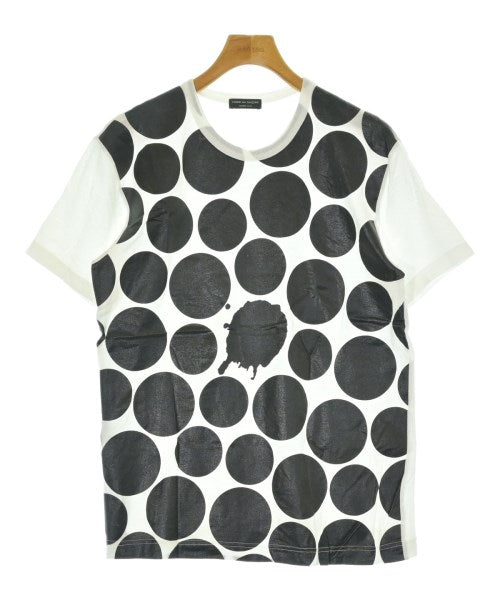 COMME des GARCONS HOMME PLUS เสื้อยืด/เสื้อท็อปส์