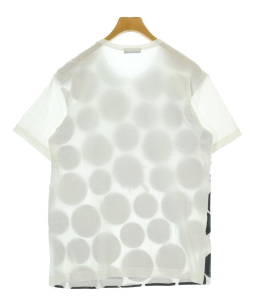 COMME des GARCONS HOMME PLUS เสื้อยืด/เสื้อท็อปส์