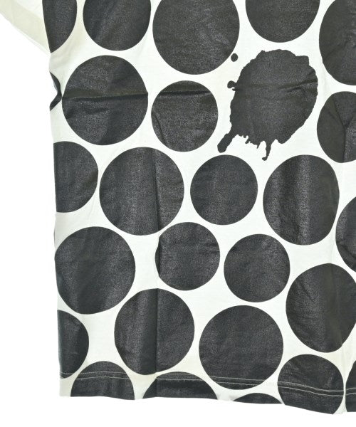 COMME des GARCONS HOMME PLUS เสื้อยืด/เสื้อท็อปส์