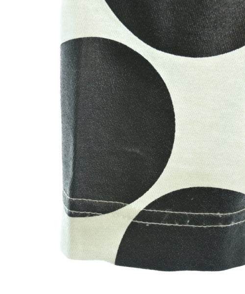 COMME des GARCONS HOMME PLUS เสื้อยืด/เสื้อท็อปส์