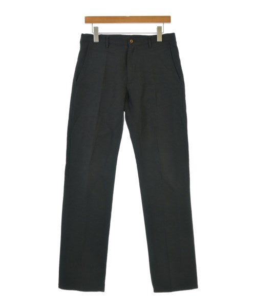 COMME des GARCONS HOMME PLUS กางเกง อื่น