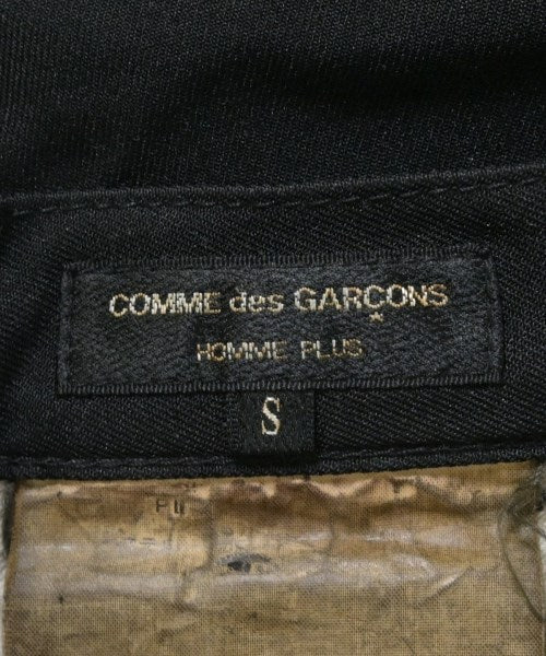 COMME des GARCONS HOMME PLUS กางเกง อื่น