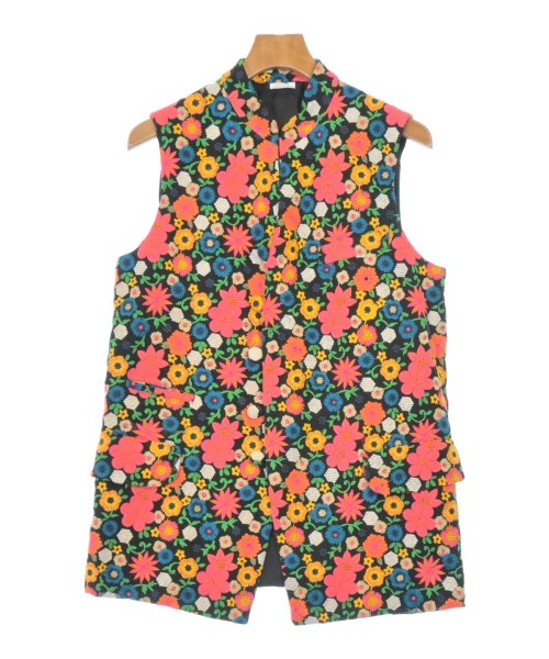COMME des GARCONS HOMME PLUS แจ็คเก็ตเบลาส์ อื่น